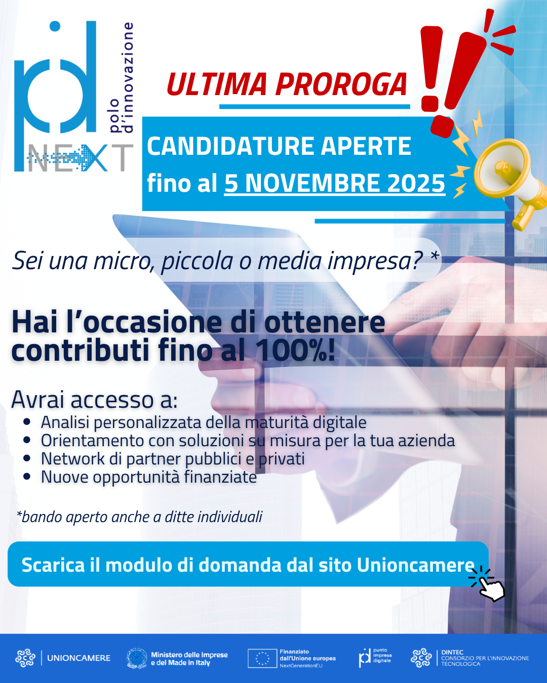 PID NEXT PROROGA